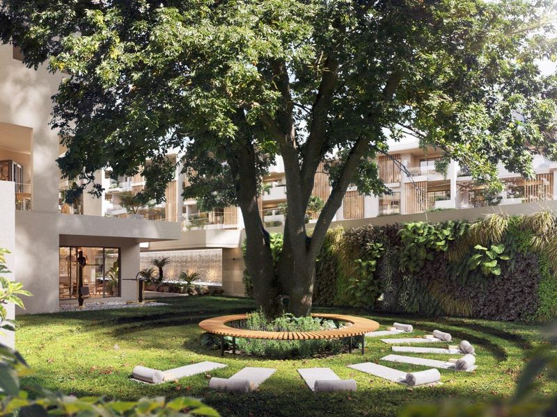 YOUR ISLAND - YOUR HOME - MAURITIUS FIRST - INTRODUCING RÉSIDENCE PREMIUM PIERRE & VACANCES ÎLE MAURICE - Photo 3