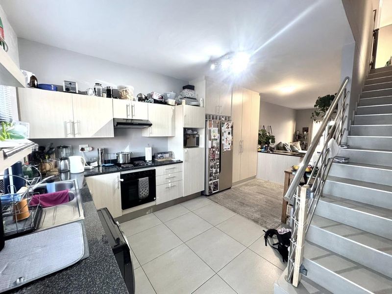 3 Bedroom Townhouse TO LET in Elisenheim - Photo 8