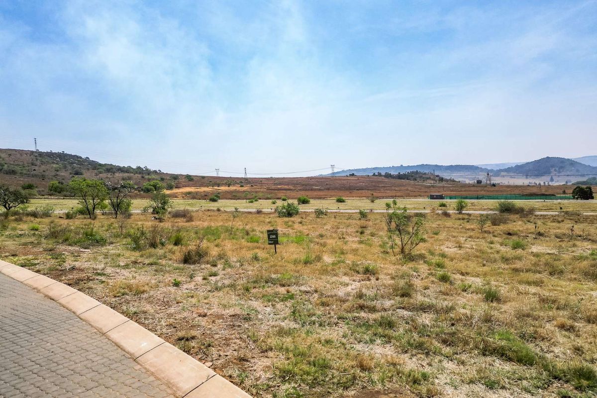 Skyline Living – Conservation Belt Stand with Panoramic Views - Photo 4