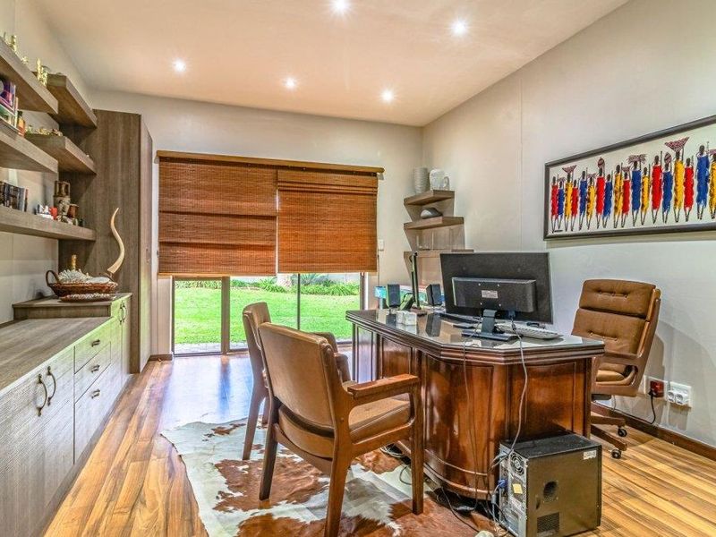 Elegant Dowerglen Ext 5 Home - Photo 7