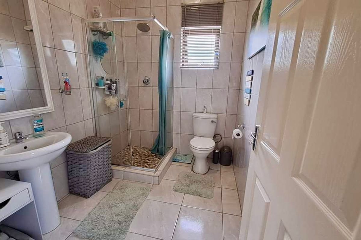 3 Bedroom Townhouse For Sale in Okahandja - Photo 5