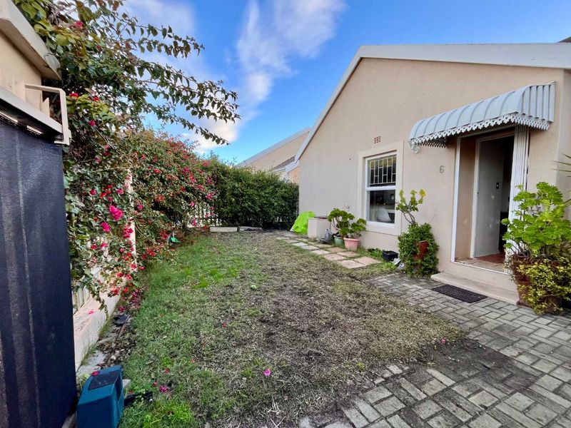 Fixer-Upper Gem in Quiet Cul-de-Sac, Next to Elkanah prep, Blouberg sands - Photo 10