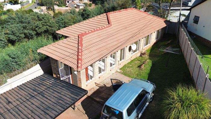 Property #2498748, House Rental Monthly in Breaunanda