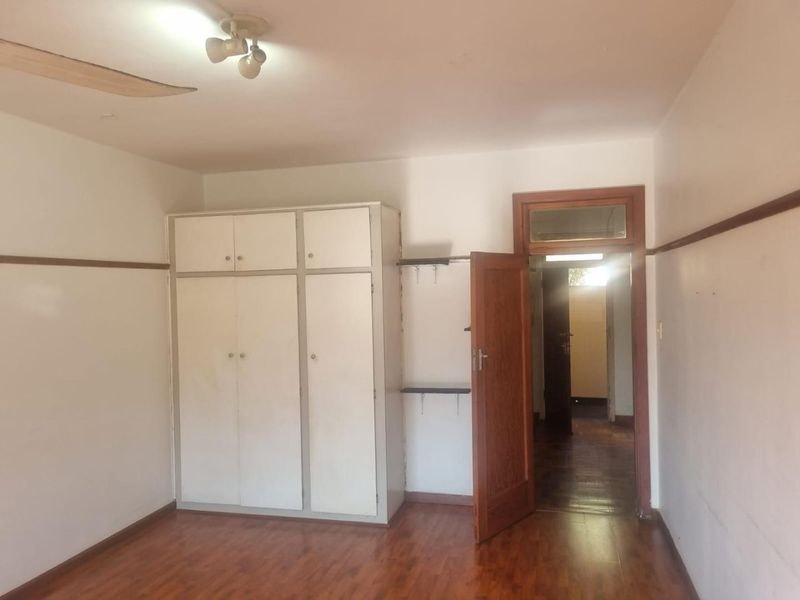 Currie Road - Spacious Apartment - Photo 8