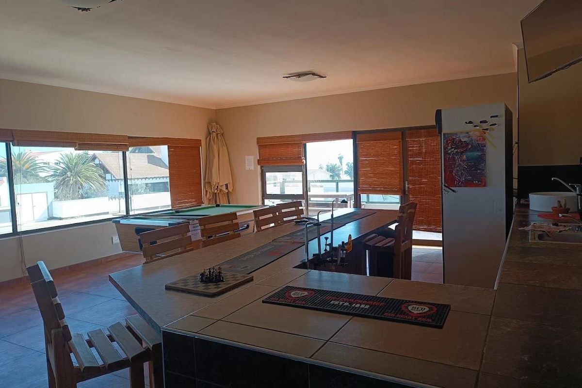 FOR SALE - 🏠 GUESTHOUSE IN VINETA, SWAKOPMUND – PRIME COASTAL OPPORTUNITY! - Photo 4