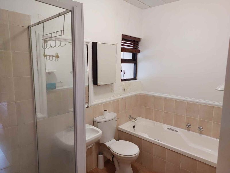 1 BEDROOM FURNISHED GARDEN APARTMENT TO RENT IN MELROSE ESTATE - Photo 7