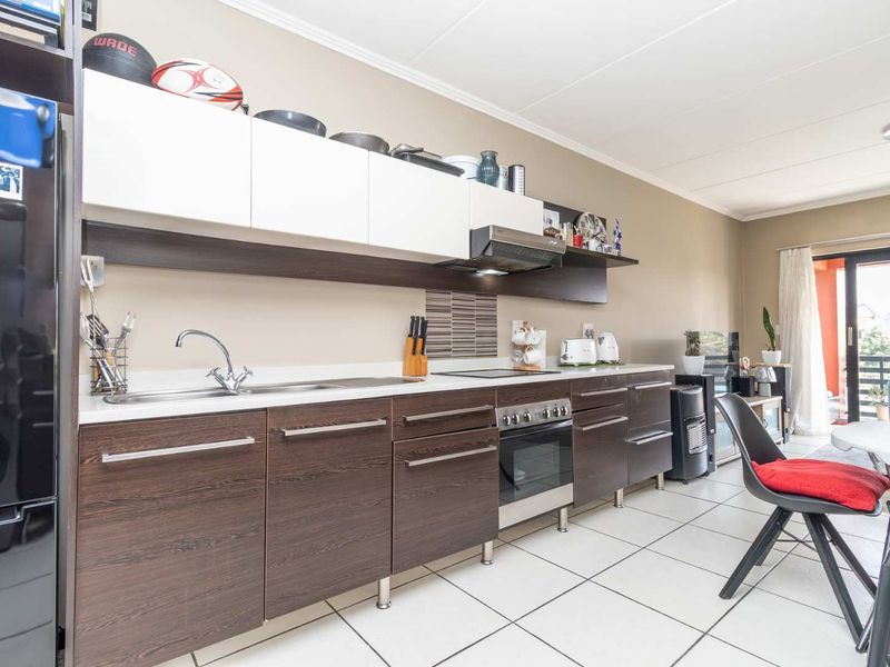 A Steal - One Bed One Full Bath in the heart of Douglasdale - Photo 3