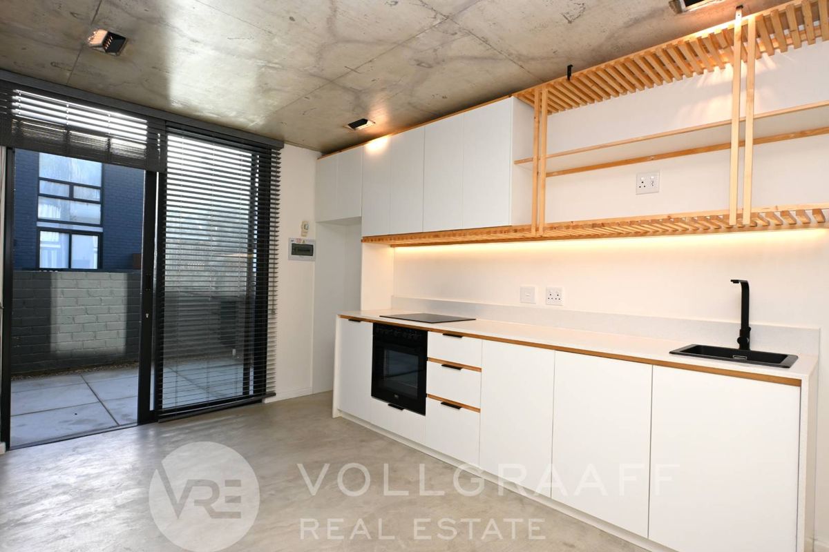 2-Bedroom Unit for Rent - 1 June 2026 - Photo 2
