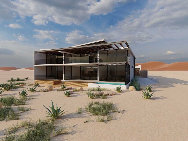 Beachfront erf for sale in Dolphin Beach. - Photo 8