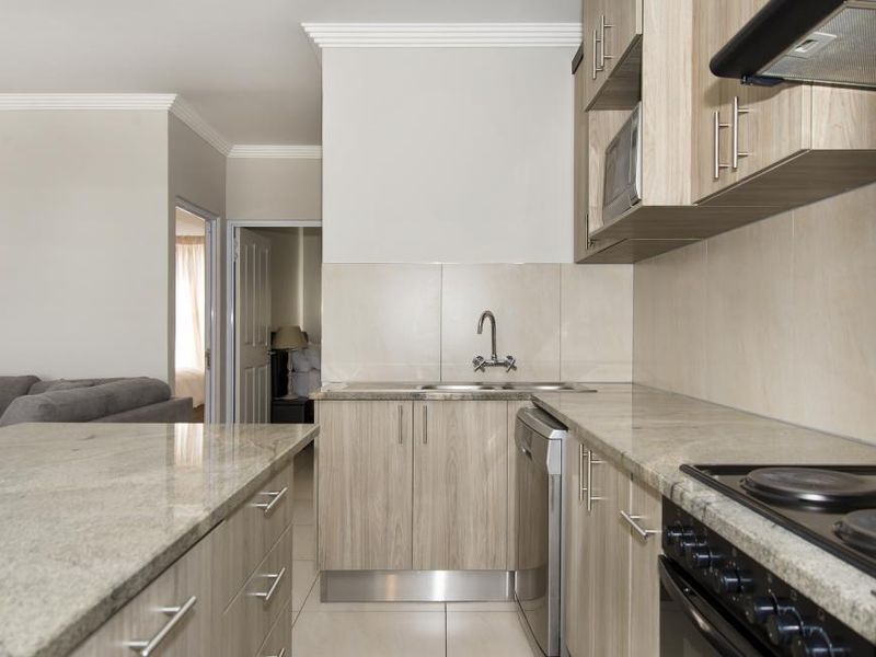 2 Bedroom Apartment for SALE: - Engedi Complex (1st or 2nd Floor) - Photo 9