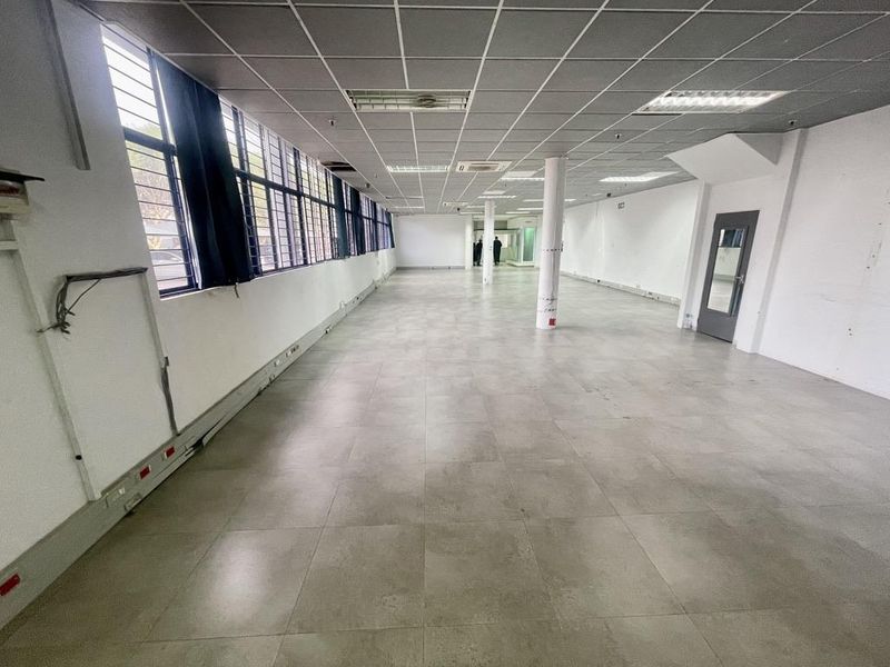 Hendra - Prime Office Space To Let in Briardene – 475m2 - Photo 3