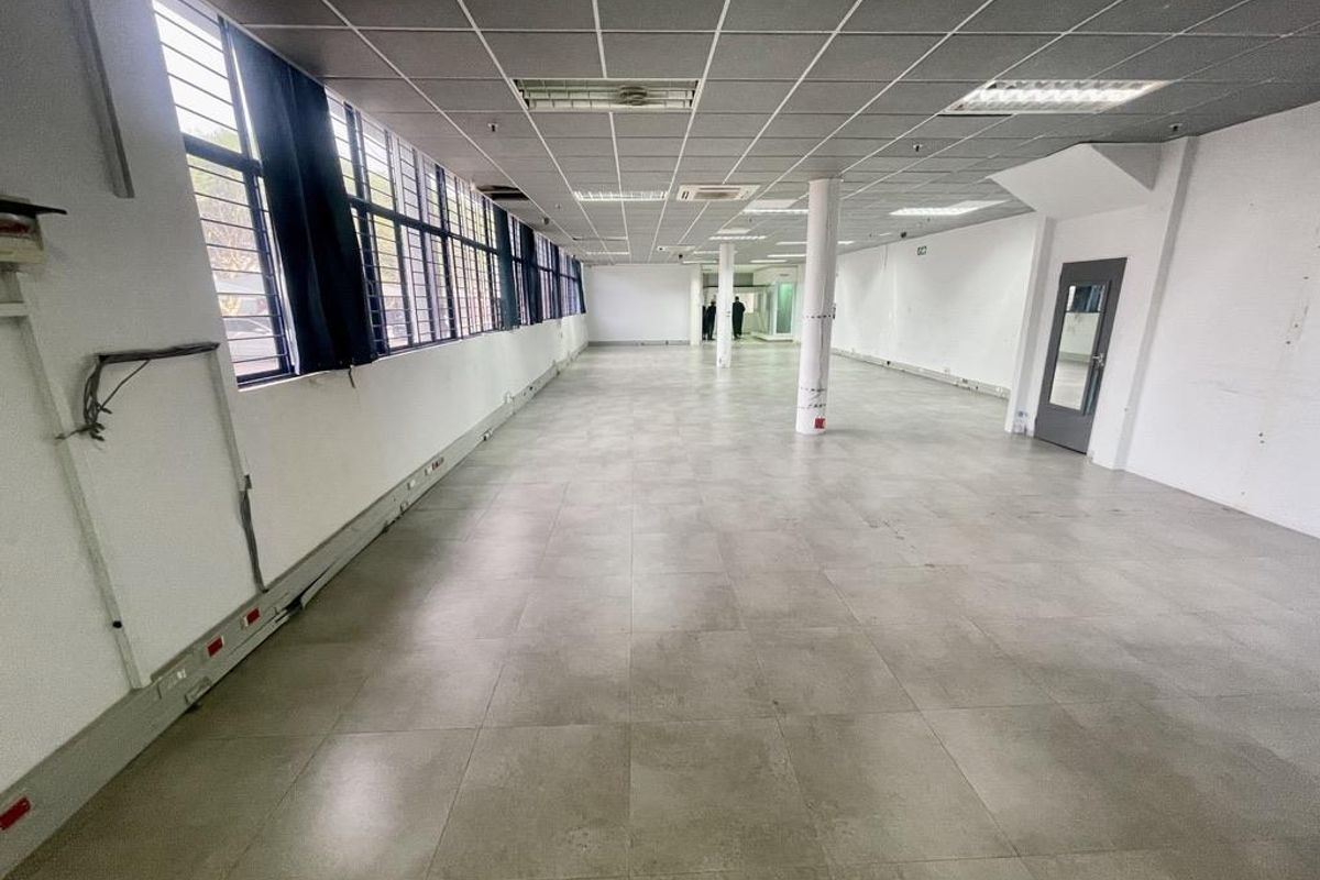Hendra - Prime Office Space To Let in Briardene – 475m2 - Photo 3