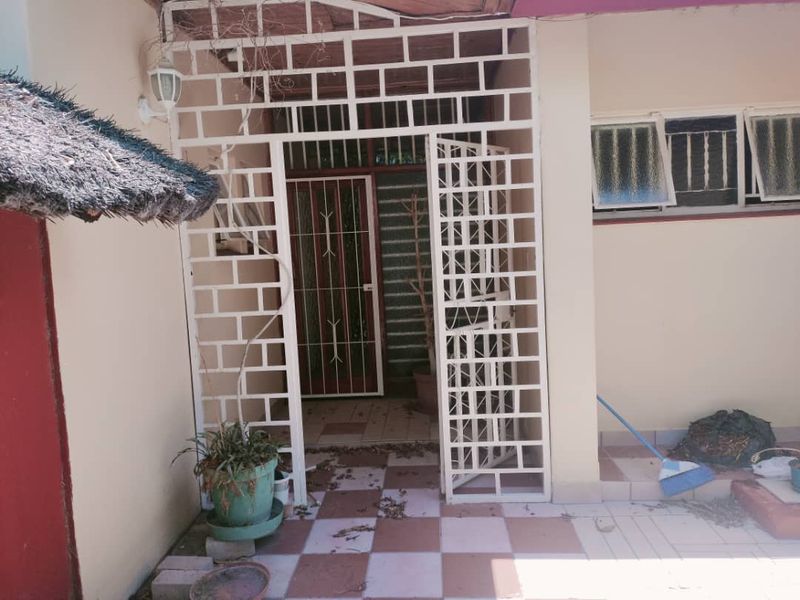 Your Dream Home Awaits: Rent in Oshakati East - Photo 7
