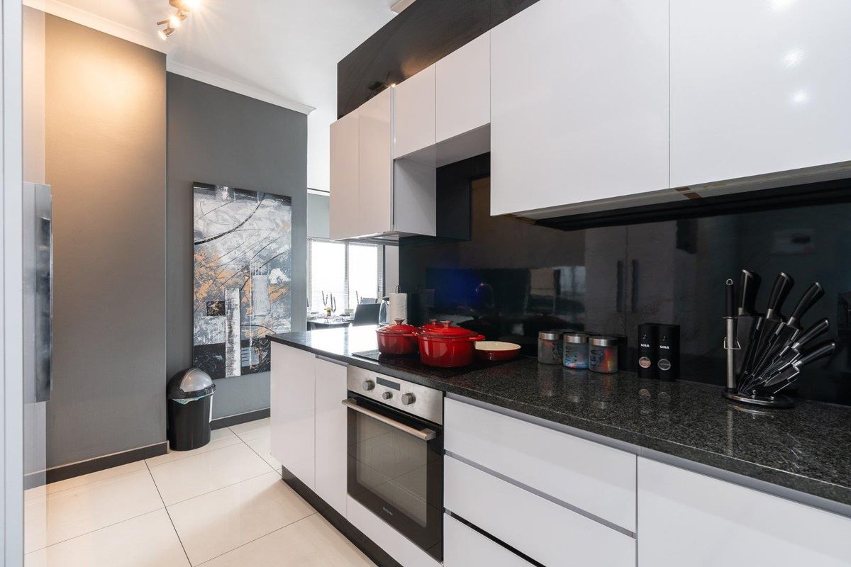 Own a Piece of Cape Town’s Future – Upper Eastside, Salt River - Photo 5