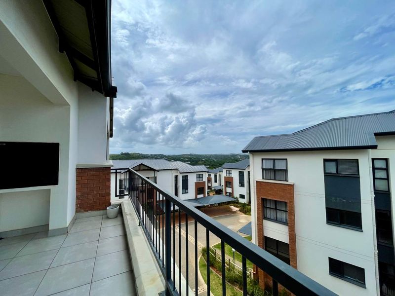 Top floor 1 Bedroom Apartment in Ballito - Photo 8