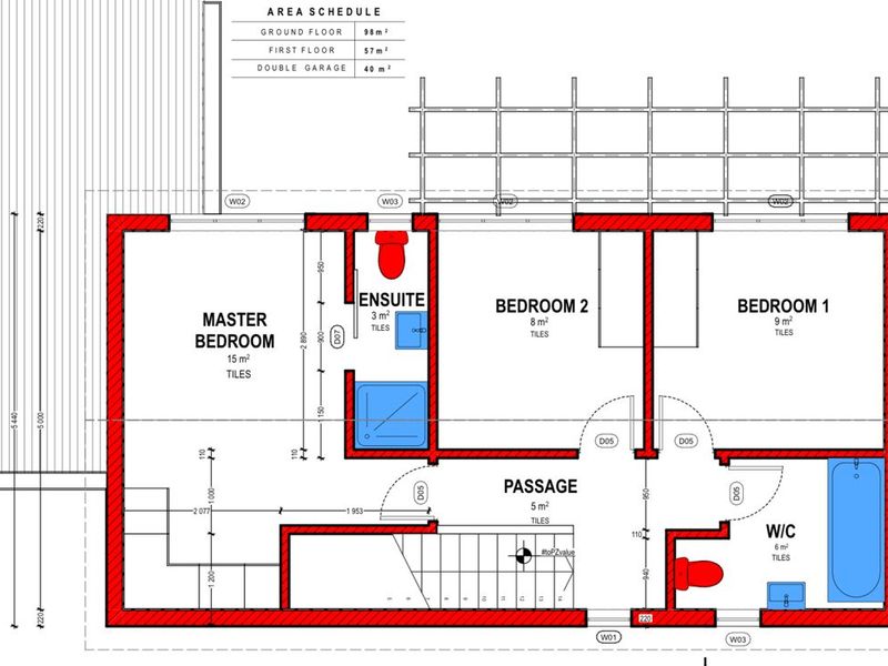 EXCITING NEW DEVELOPMENT IN ROCKY CREST, WINDHOEK - Photo 4