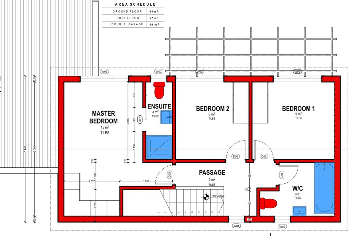 EXCITING NEW DEVELOPMENT IN ROCKY CREST, WINDHOEK - Photo 4