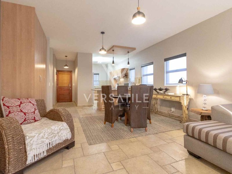 Apartment for Sale with permanent sea view - Photo 5