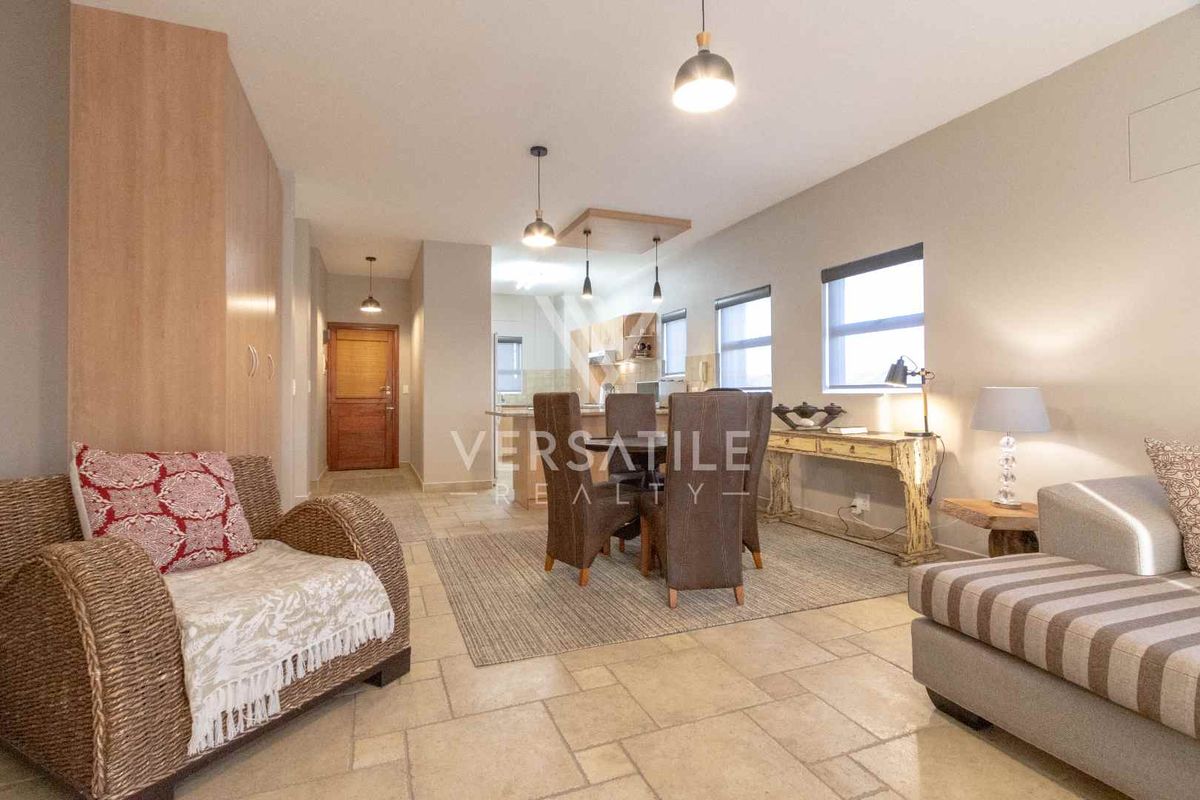 Apartment for Sale with permanent sea view - Photo 5