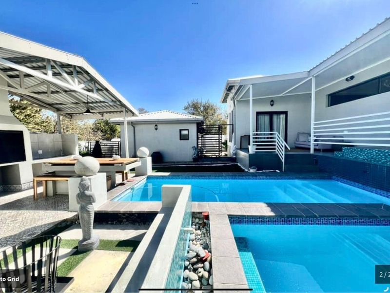 Auasblick to rent - Photo 8