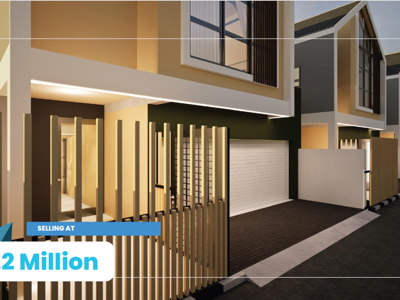 NEW DEVELOPMENT - OCEAN VIEW - LORDEN MANOR - Photo 6