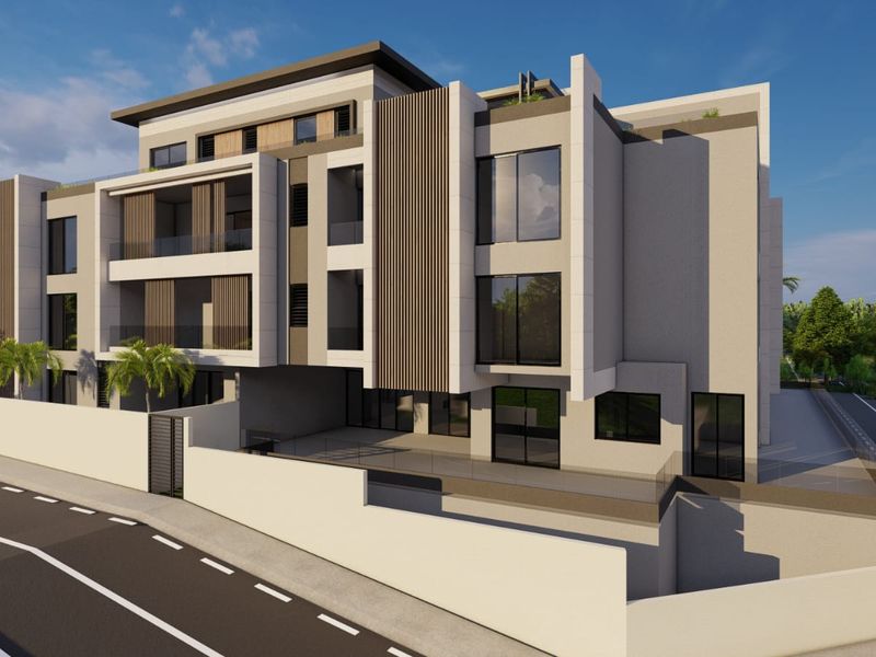 Premium New Apartments in Pereybere-Contemporary Living Minutes from the beach - Photo 3