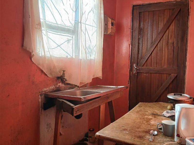 2-Bedroom House for Sale in Veeplaas - Photo 4