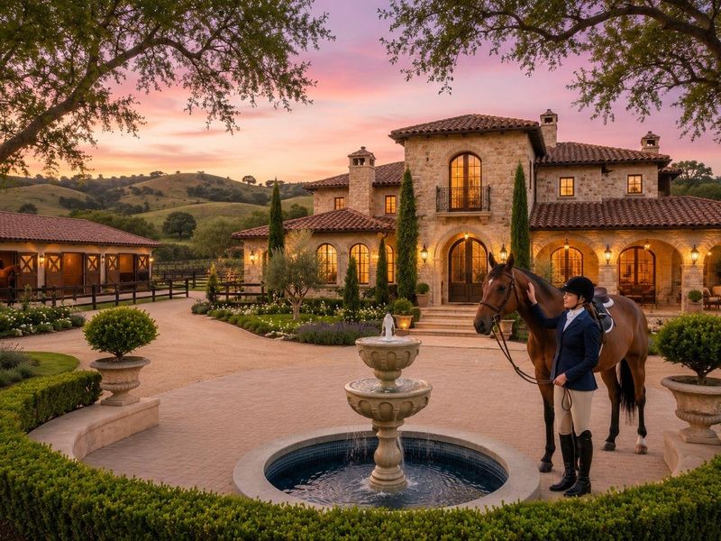 NOW LAUNCHING Hillcrest Equestrian Lifestyle Estate Portion 7 - Photo 5