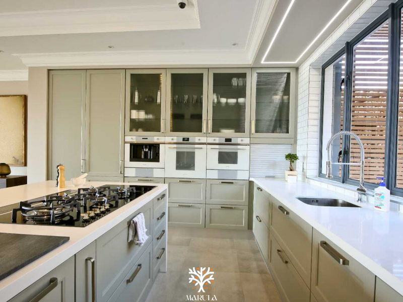 LUXURY VILLA FOR SALE | AM WEINBURG - Photo 4