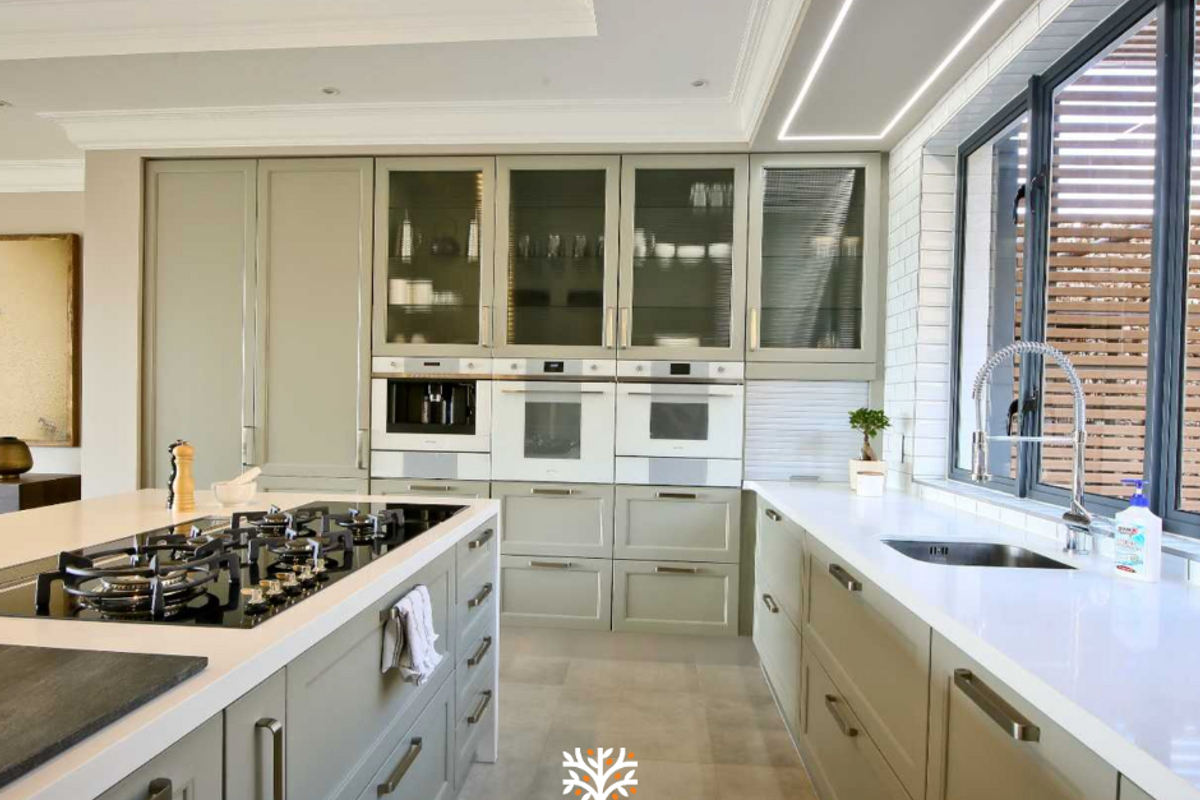 LUXURY VILLA FOR SALE | AM WEINBURG - Photo 4