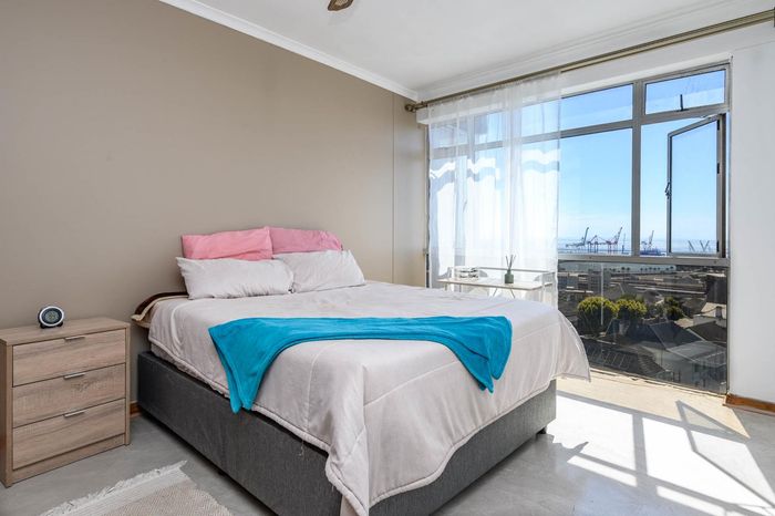 Property #2429080, Apartment For Sale in Gqeberha Central