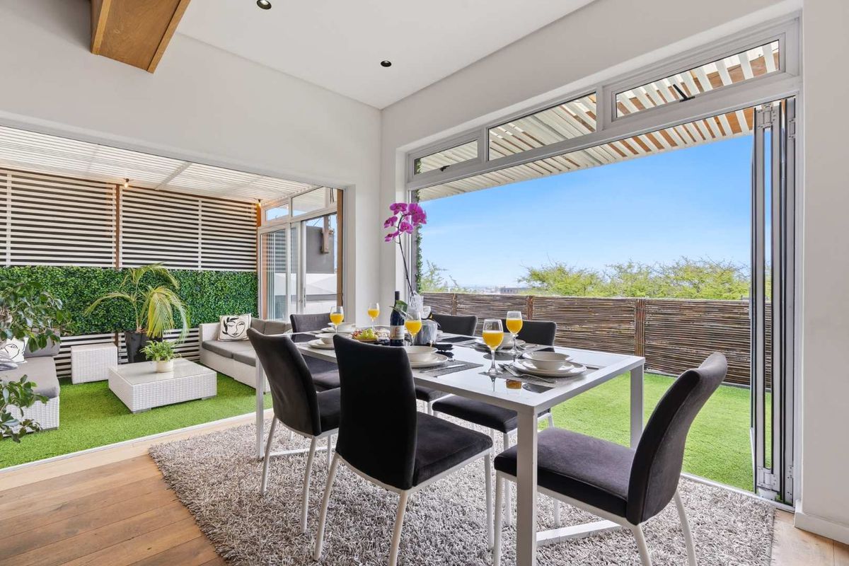 High-performing hospitality asset with strong annual turnover in a prime Cape Town growth node - Photo 2