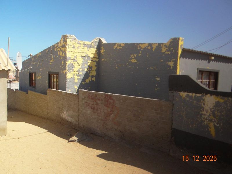 Own Property in Luderitz  for N$  420  000 - Photo 9