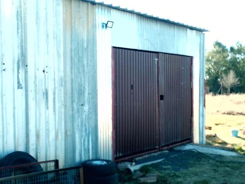 SMALL HOLDING.PROPARTY SURROUND BY 1.8METER GAME FENCE. - Photo 10