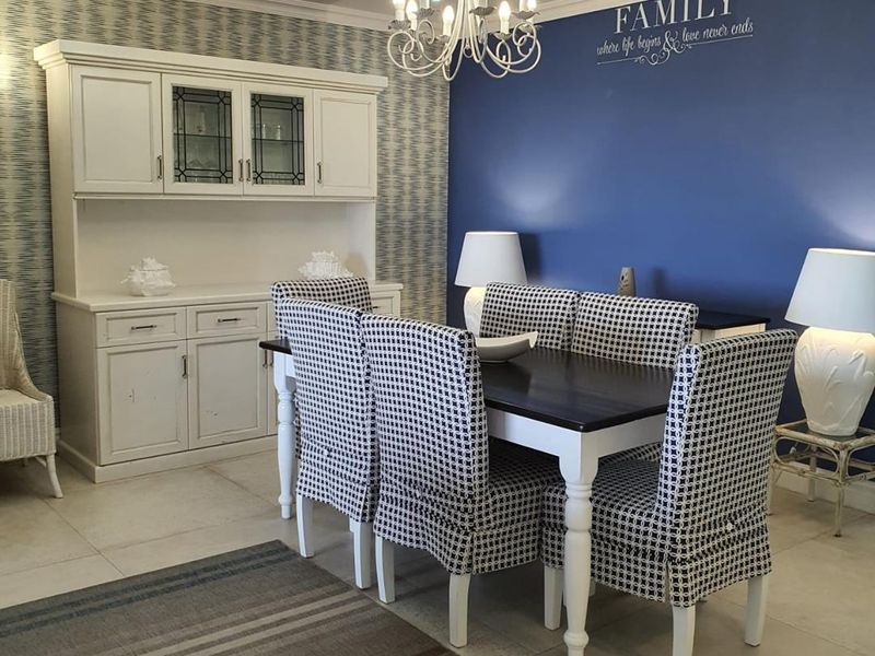 Fully Furnished 3 Bedroom, 3 En-Suite Apartment To Let in La Palma Terraces, La Lucia - Photo 7