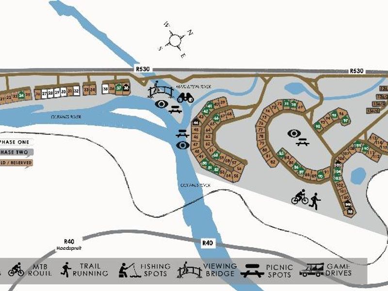 Vacant land for sale in the popular Elephant Rock Eco Estate. - Photo 10