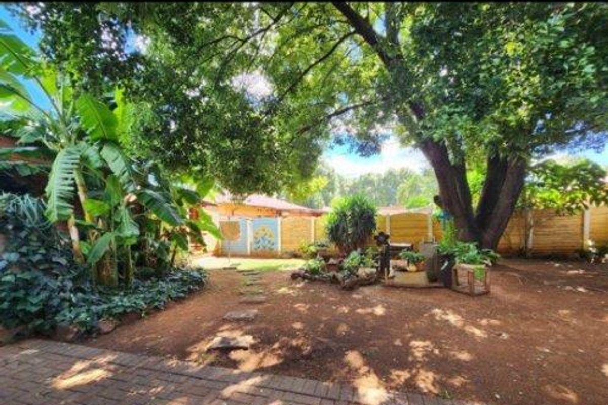 3 Bedroom House For Sale in Vanderbijlpark CE1 - Photo 5