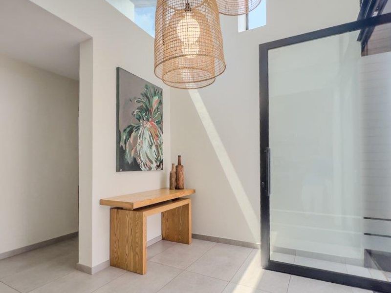 An Ultra-Modern Masterpiece Designed for Luxury Living - Photo 6