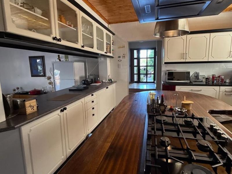 BEAUTIFUL FAMILY HOUSE FOR SALE LUDWIGSDORF, KLEIN WINDHOEK, NAMIBIA - Photo 4