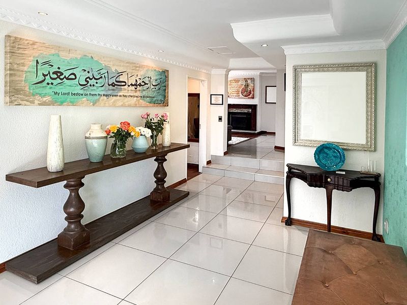 Beautiful Three Bedroom Family Home in Excellent Estate - Photo 4