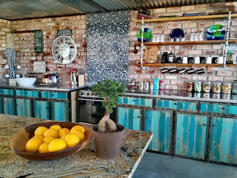 Gobabis Geust farm - Photo 10