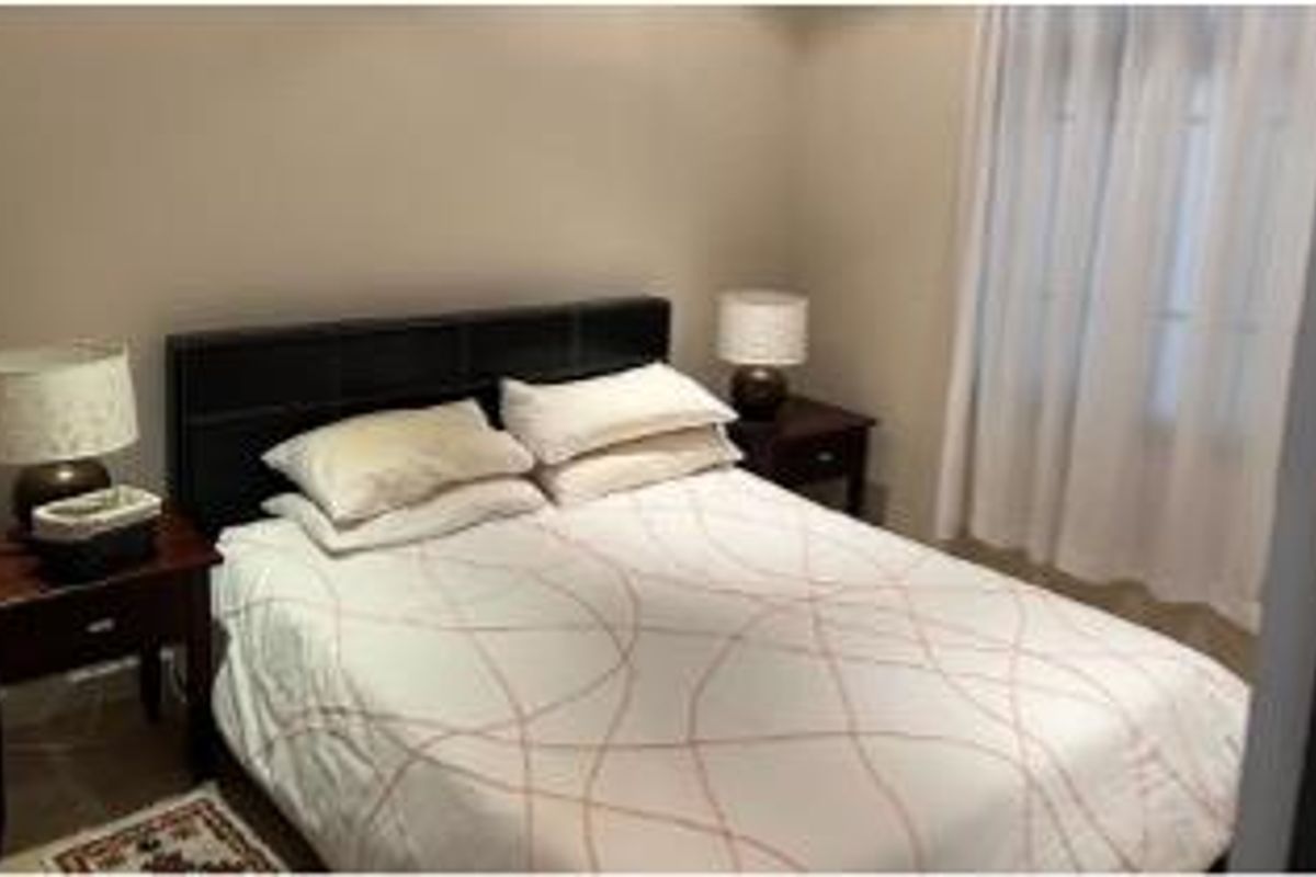 Furnished Apartment To Rent - Photo 5