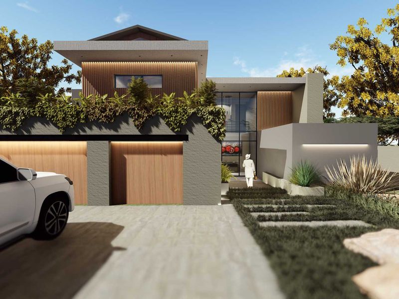 Sublime modern-day living sold by Fine & Country Midrand - Photo 2