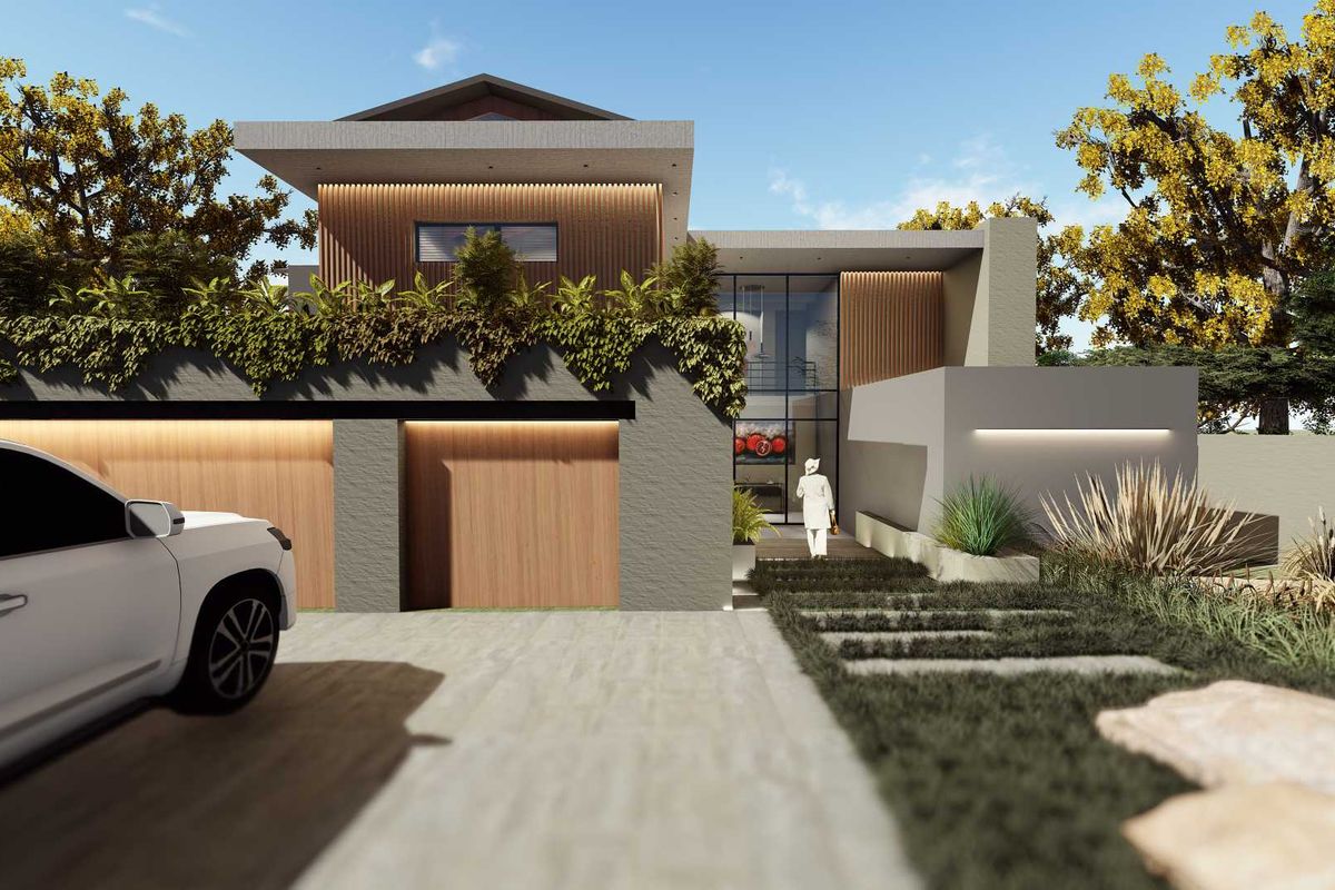 Sublime modern-day living sold by Fine & Country Midrand - Photo 2