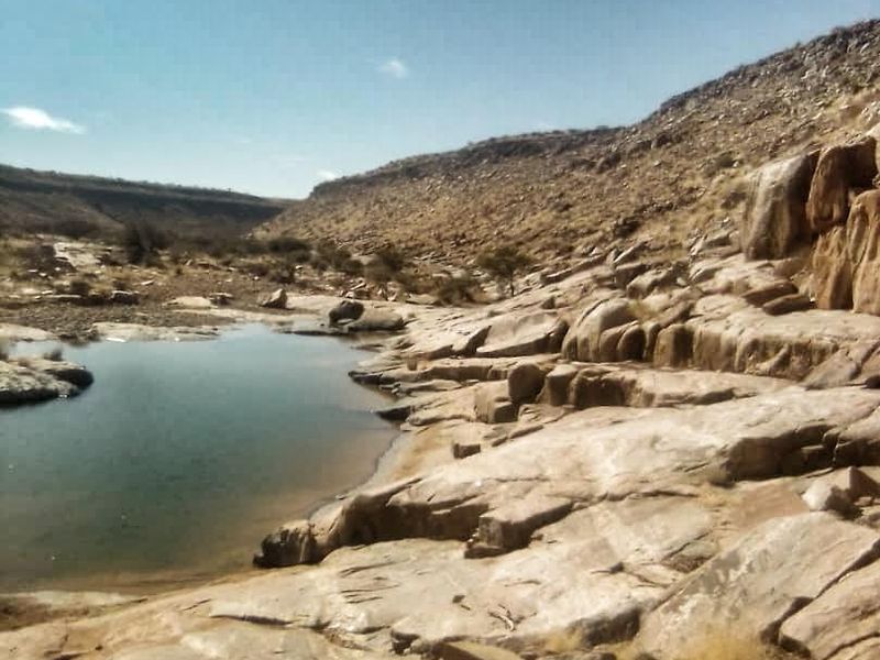 SPECTACULAR FARM FOR SALE IN THE SOUTH OF NAMIBIA – AUS / BETHANIE - Photo 9