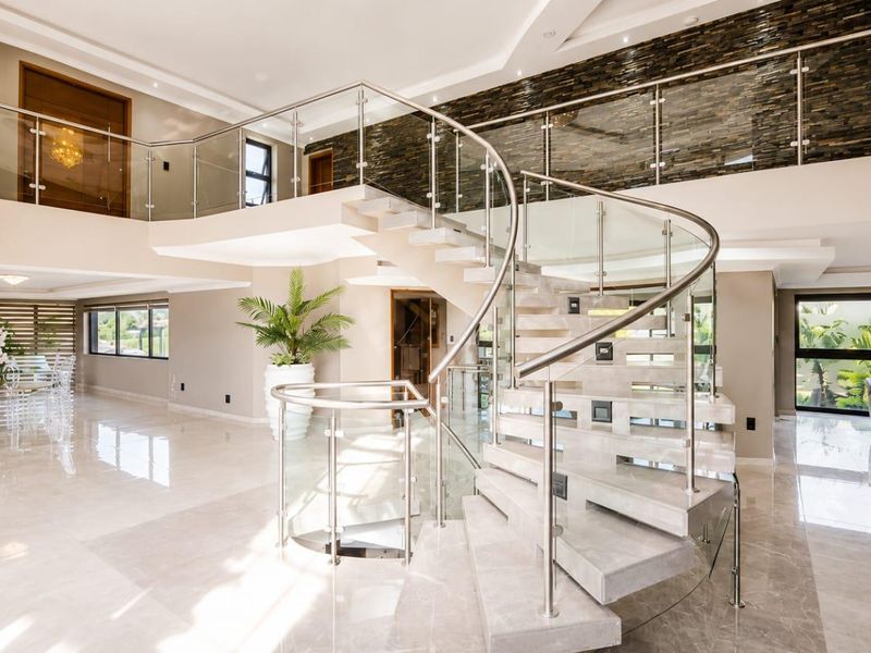 A Masterpiece of Luxury Living in Blue Valley Golf Estate - Photo 4