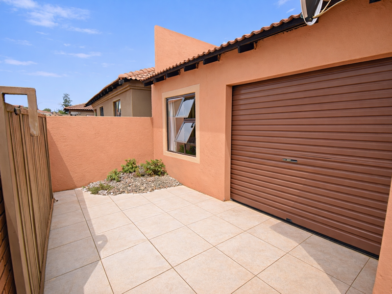 Welcome to your new home! - Photo 2