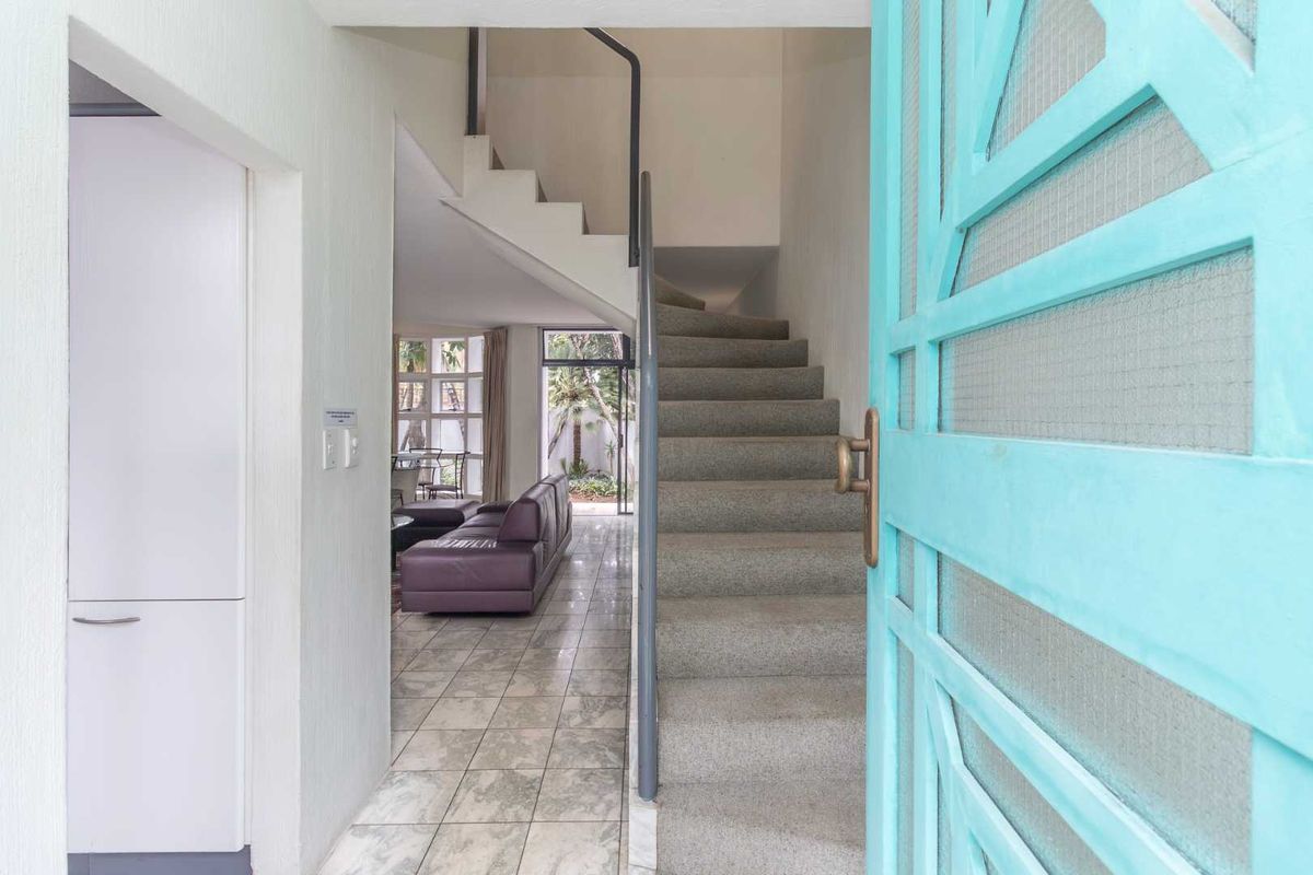 Duplex Townhouses to Let in Saints Manor, Lyme Park - Photo 3