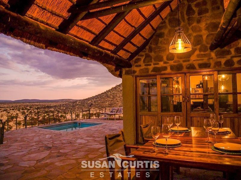 AGRICULTURAL AND GAME FARM - Photo 5