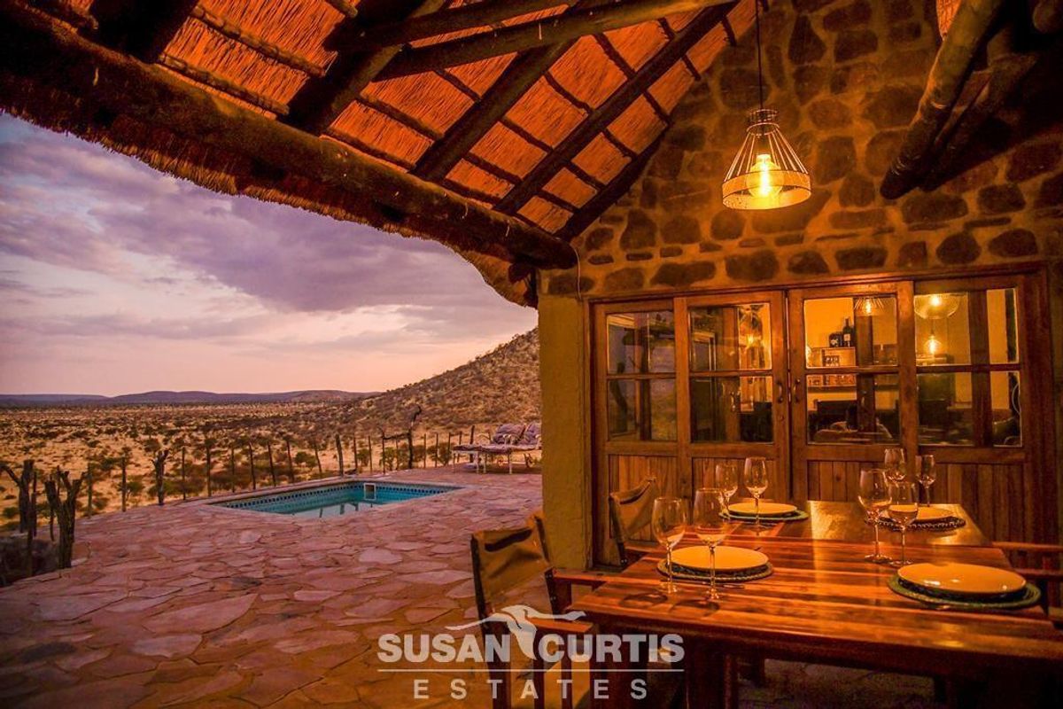 AGRICULTURAL AND GAME FARM - Photo 5